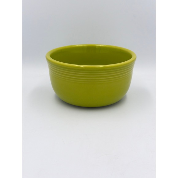 Fiesta Other - Fiesta Lemongrass Fruit Bowl 5.5 Inch HLC USA Fiestaware Green